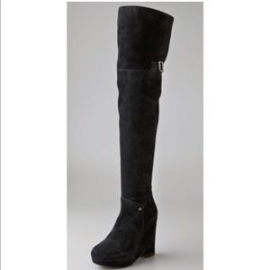 Peyton Juicy Couture Boot with Original Box